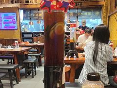 -今邕烧烤(西大店)