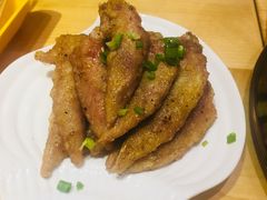 翅尖-我是那个大叔·美食研究所(新塘路店)