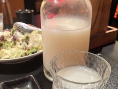 -無二炙坊·和牛烧肉(大钟寺1733店)