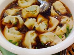 -中国饭店-餐厅