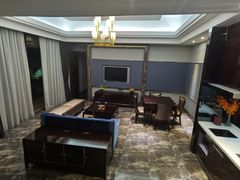 -清远熹乐谷温泉度假酒店