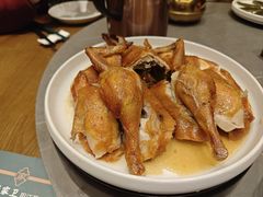 -张家卫·阳江菜·小海鲜(肥婆湾桥店)