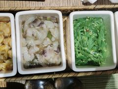 -嗨寿司 无国界料理
