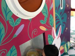 -中免(澳门机场免税店)