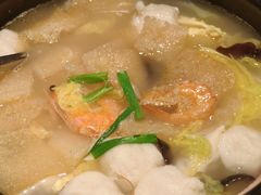 -涌上外婆桥(南塘店)