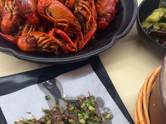 -聚味瞿记·龙虾堂(渔人码头一店)
