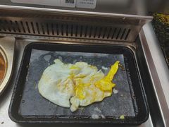 -木马转自助烤肉小火锅(祥禾天地店)