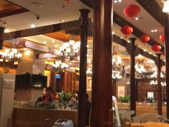 大堂-老码头火锅(骡马市店)