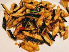 -双合园·海鲜水饺青岛菜(九水东路店)
