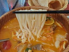 -米泰芒·东南亚料理(体育西店)