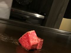 -Ginza Onodera铁板烧(外滩十八号店)