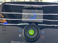 -LA合时健身4PMFIT(花桥旗舰店)