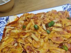 -后卫寨猫耳朵(后卫寨店)