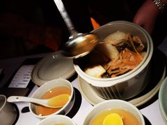 金银菜炖白肺-三清潭烧鹅(兴业太古汇店)
