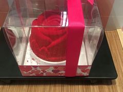 -好利来(积家店)
