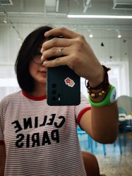 -I+造型烫发染发