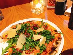 -君悦酒店·La Terrazza意合園·意式风味