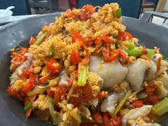 -红色湘菜馆(春风店)