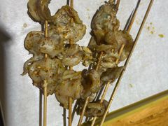 -一顿烧烤(八经街店)