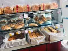 -爱德顺糕点食屋(利民道店)