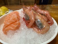 -松坂屋日料自助(长城路店)