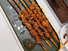 -清真·宁夏印象·盐池滩羊肉体验店(江宁路店)