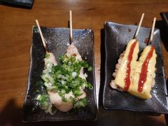 -鸟内会(河北路店)