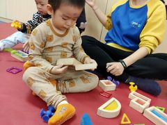 -积木宝贝儿童成长中心(花乡奥莱中心店)