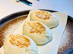 香煎雪花牛肉包-悦景酒家(罗湖店)