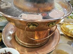 -东来顺饭庄(王府井步行街店)