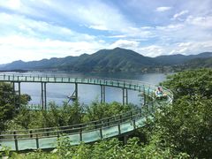 -仙岛湖旅游风景区