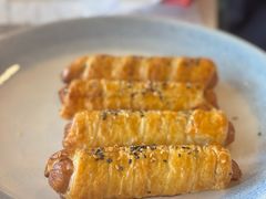 -ommo cafe(半岛城邦店)