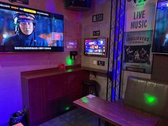 -唱吧麦颂KTV(西单华威潮铺街店)