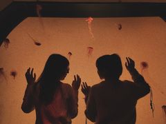 -沈阳海洋探索中心