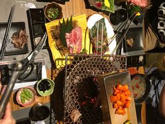 -黑牛の店·和牛烧肉(合生汇店)