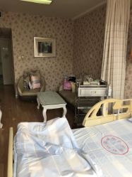 -上海市长宁区妇幼保健院