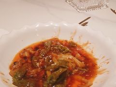 -俭寨大盘鸡·缸子肉·小公鸡·新疆菜(云通店)