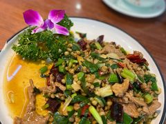 -八木轩·寻味大理白族民俗餐厅(文献路店)