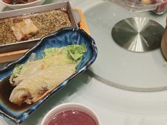 -稻香海鲜饭店(第一国际店)