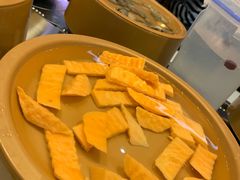 -龍歌自助小火锅(李沧丽达店)