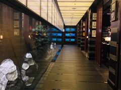大堂-杭州西子湖四季酒店·金沙厅