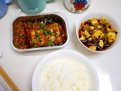 香菜猪肉卷-红辣椒·川菜·火锅(科华路店)