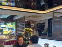 -丁哥·庐味鲜 土菜·20年老字号(世纪阳光花园店)
