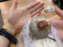 -白玉兰食品(中山公园龙之梦店)
