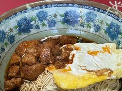 -美味斋(西北街店)