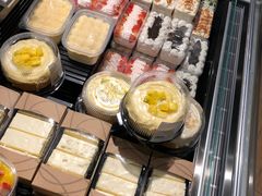 -Olé精品超市(北京合生汇店)