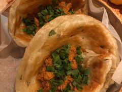 肉松抓饼-唐宫小聚(荃湾荃新天地店)