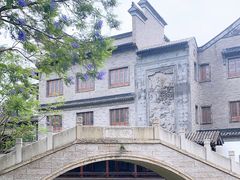 -龙潭水乡