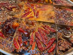 -叶记鲜鹅肠火锅城(聚丰锦绣盛世店)