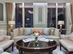 -广州富力丽思卡尔顿酒店